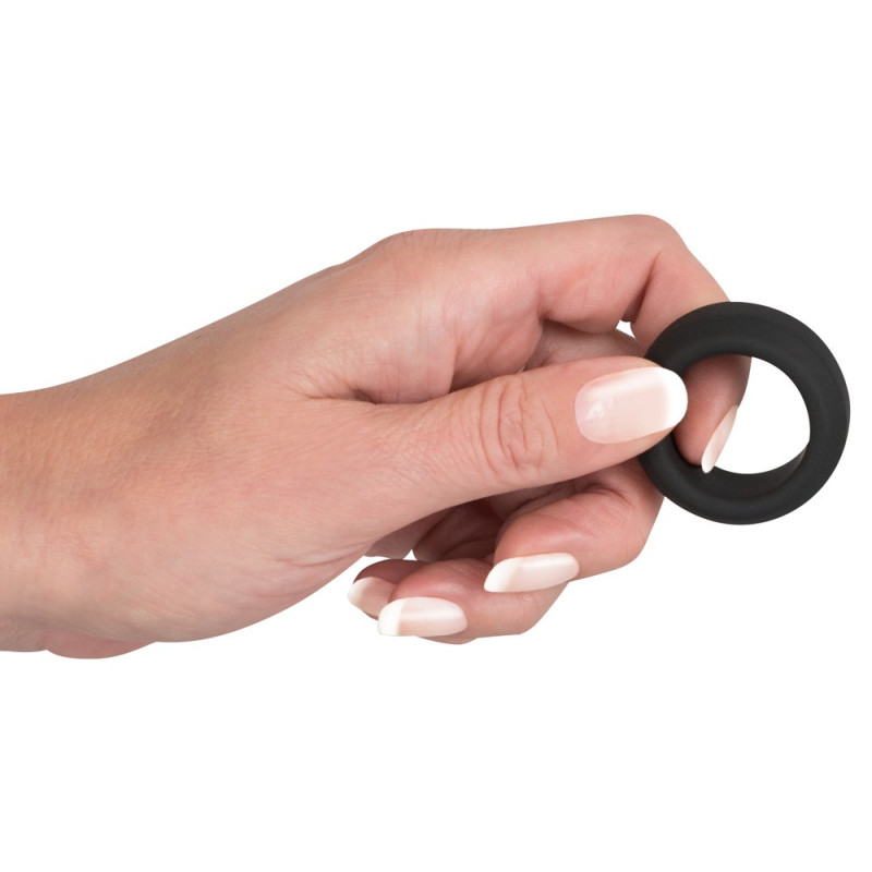 Cock ring – Black Velvets