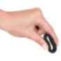 Cock ring – Black Velvets