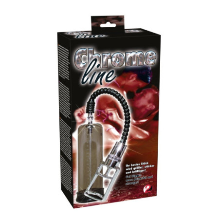Chrome Line