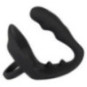 Ring & plug – Black Velvets