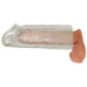 Mega Dick Sleeve – You2Toys