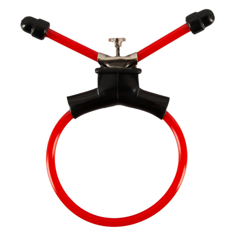 Red Sling Penisschlaufe – You2Toys