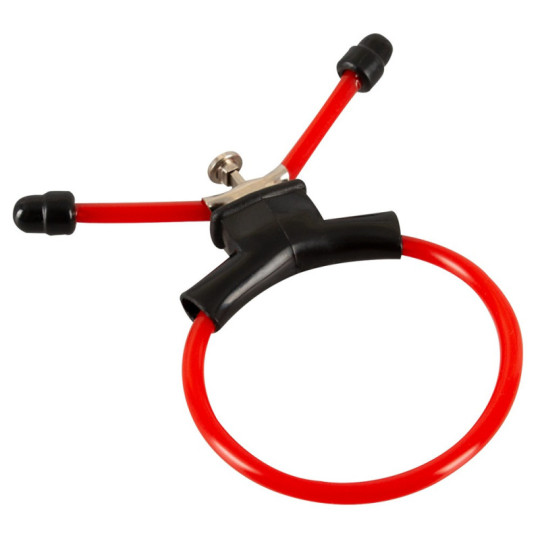 Red Sling Penisschlaufe – You2Toys