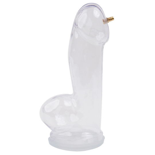 SP009 Realistischer Peniszylinder XL – Fröhle