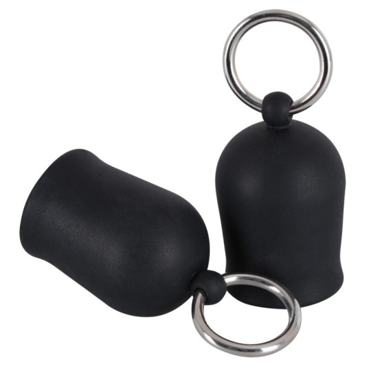 Nipple sucker – Black Velvets