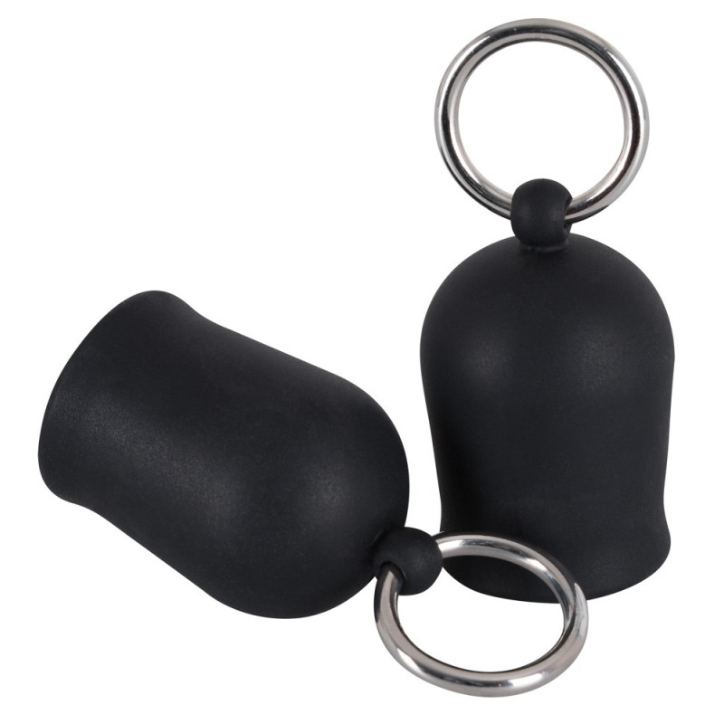 Nipple sucker – Black Velvets