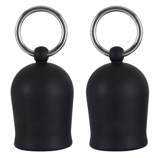Nipple sucker – Black Velvets