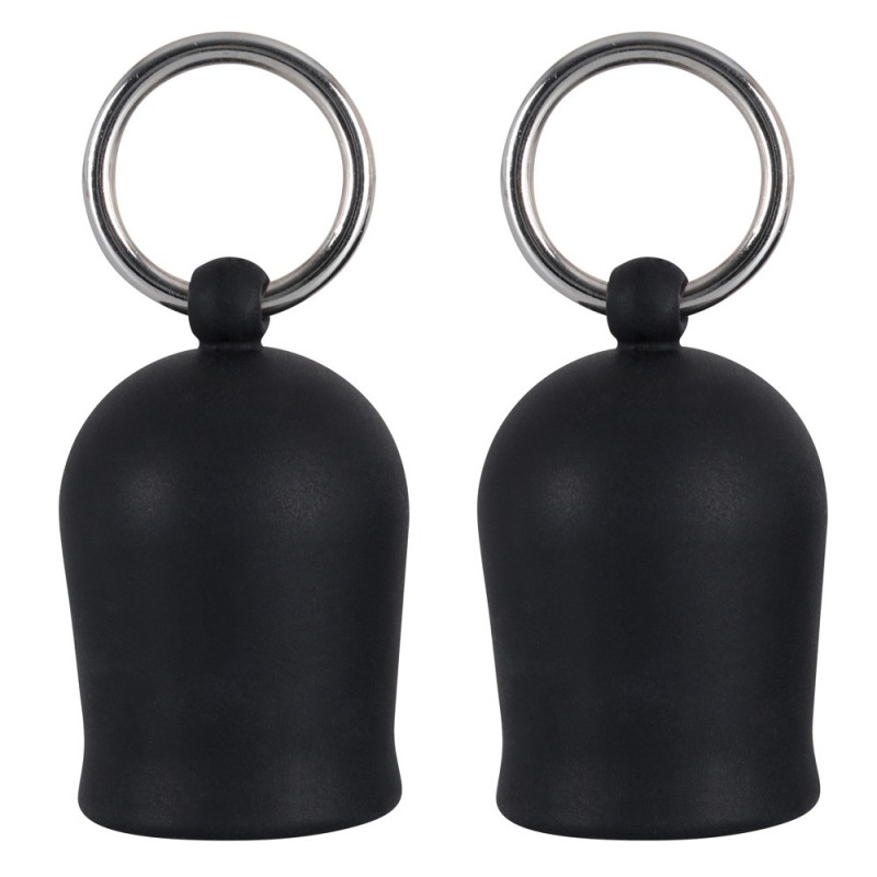 Nipple sucker – Black Velvets