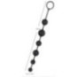 Anal beads – Black Velvets