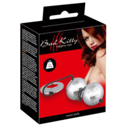 Heavy Metal Balls