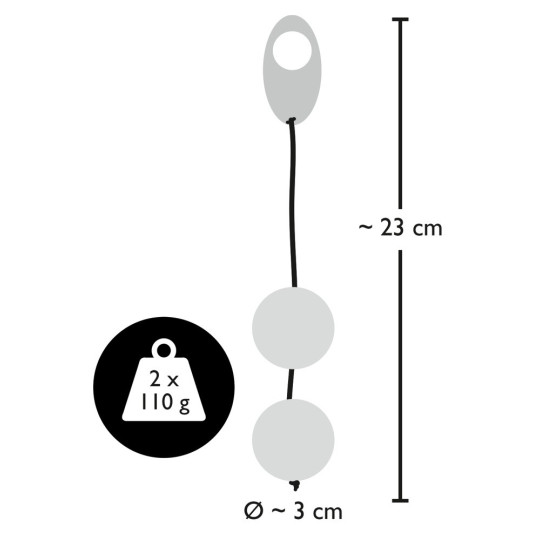 Heavy Metal Balls