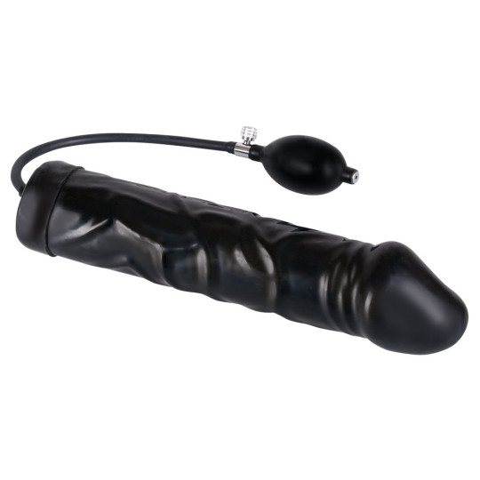 Giant Latex Balloon – You2Toys
