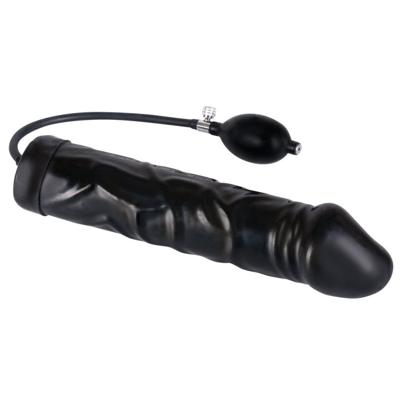 Giant Latex Balloon – You2Toys