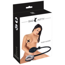 Pussy Sucker – Bad Kitty