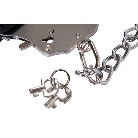 the bigger handcuffs – You2Toys