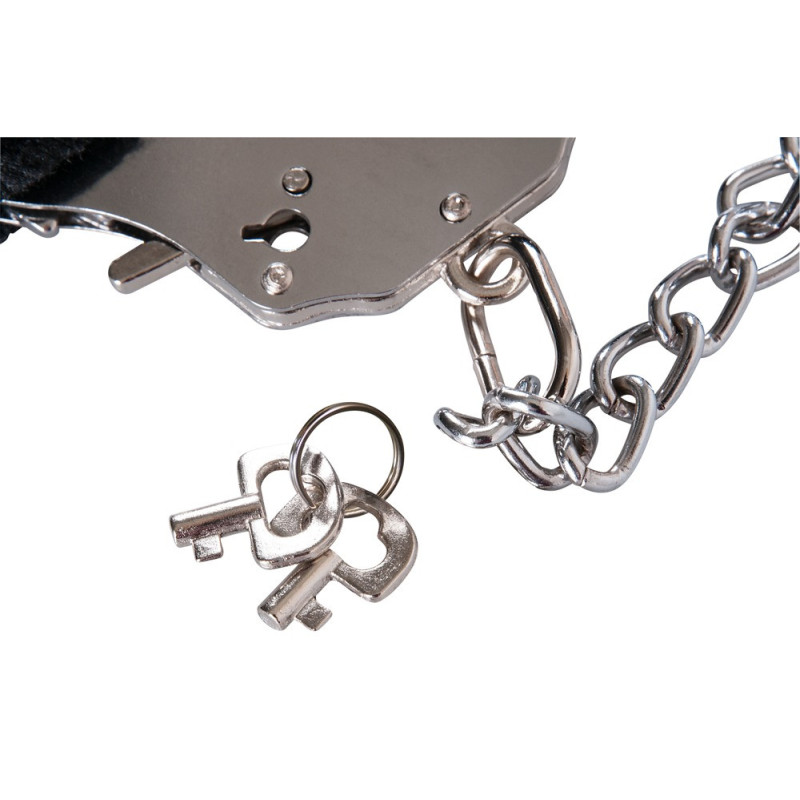 the bigger handcuffs – You2Toys