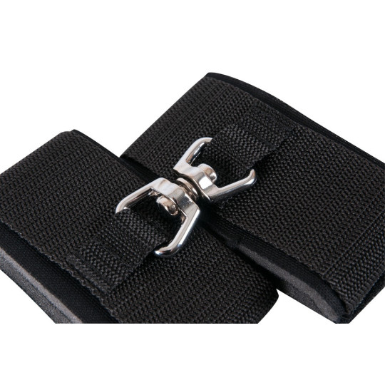 Fessel-Set – Bad Kitty