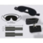 Fessel-Set – Bad Kitty