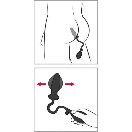 Anal Expert – You2Toys