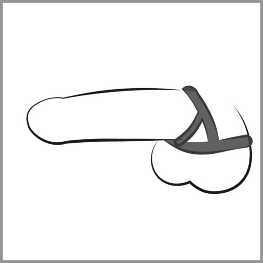 Penis/Hodenringe – Bad Kitty