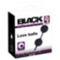 The Perfect Balls – Black Velvets