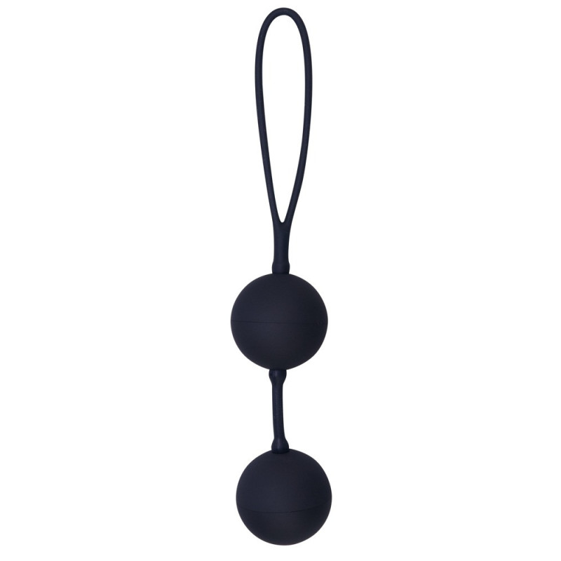 The Perfect Balls – Black Velvets
