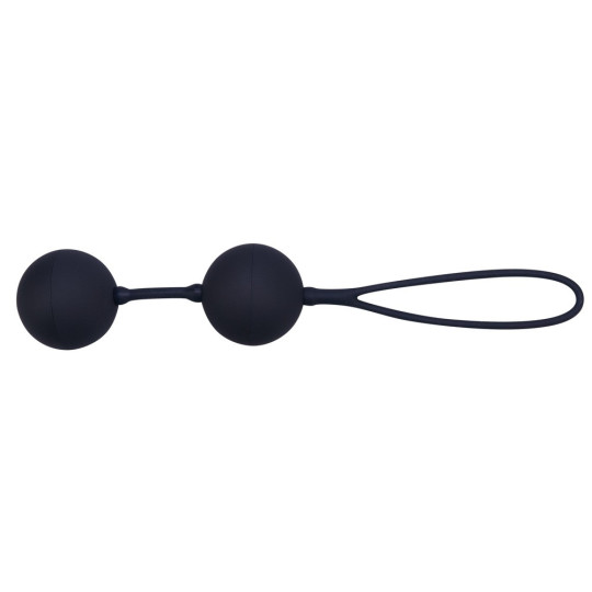 The Perfect Balls – Black Velvets