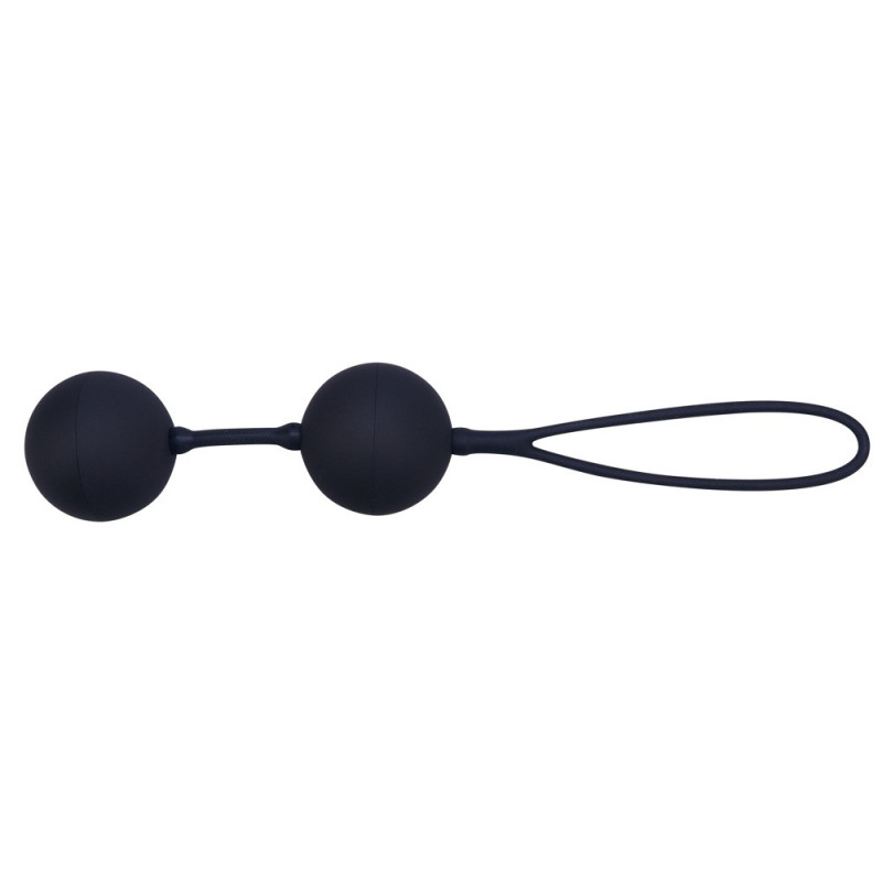 The Perfect Balls – Black Velvets
