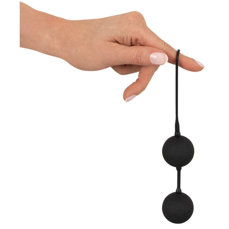 The Perfect Balls – Black Velvets