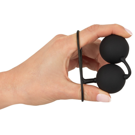 The Perfect Balls – Black Velvets