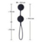 The Perfect Balls – Black Velvets
