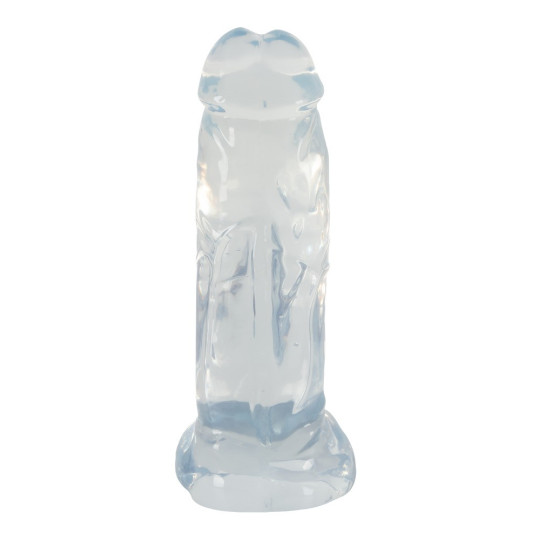 Big Dong – Crystal