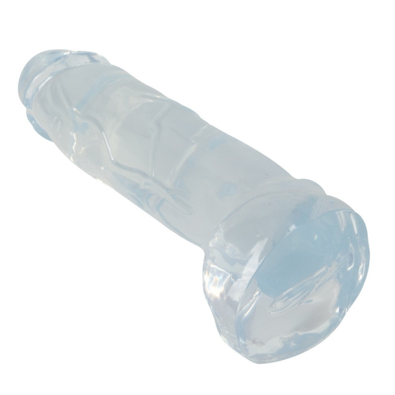 Big Dong – Crystal