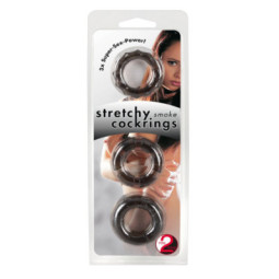 stretchy cockrings – You2Toys