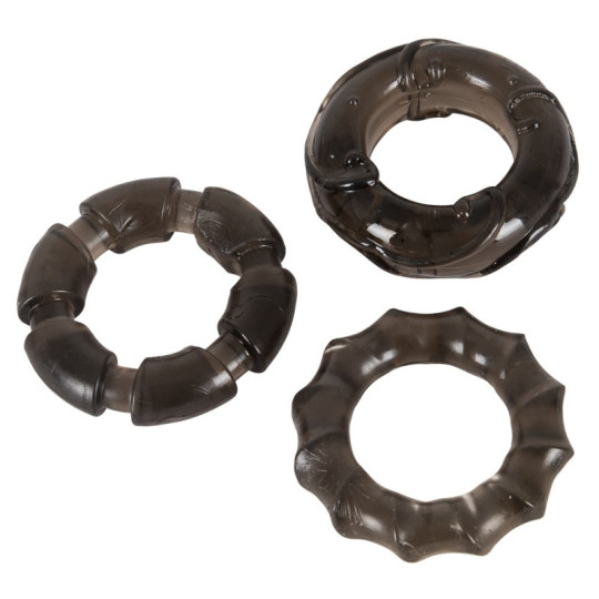 stretchy cockrings – You2Toys