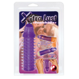 Xtra Lust Penishülle – You2Toys