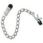 Kette mit Klemmen – Bad Kitty