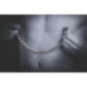 Kette mit Klemmen – Bad Kitty