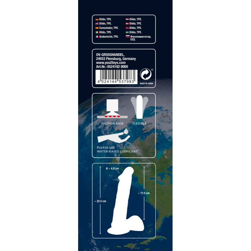 European Lover large – European Lover