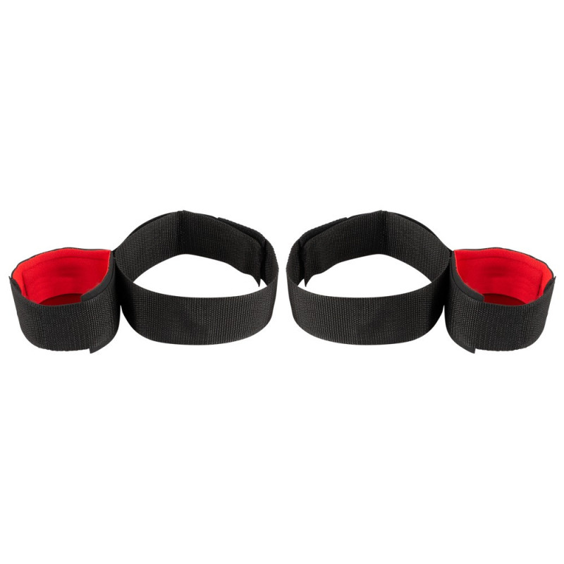 Hand-Oberschenkel-Fessel – You2Toys