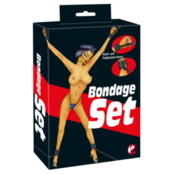 Bondage-Set – You2Toys