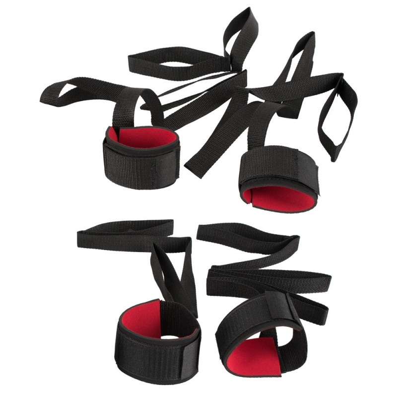 Bondage-Set – You2Toys