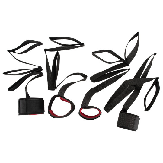 Bondage-Set – You2Toys