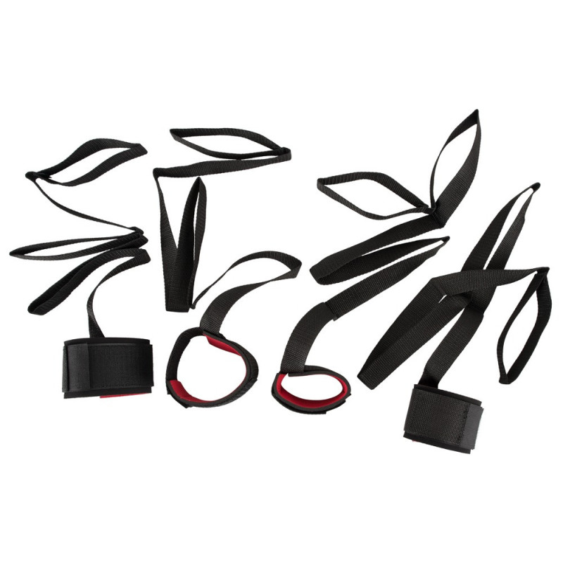 Bondage-Set – You2Toys
