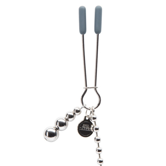 At My Mercy – Fifty Shades of Grey