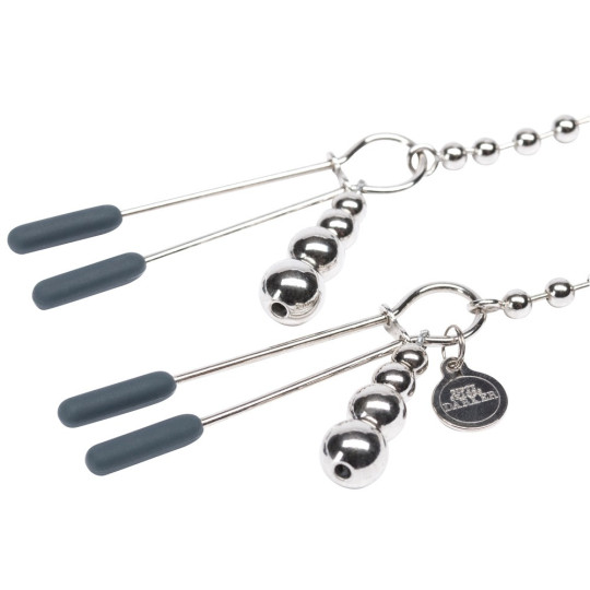 At My Mercy – Fifty Shades of Grey