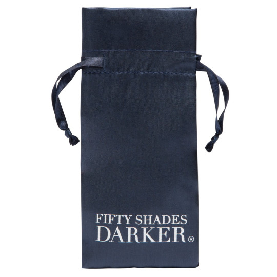 At My Mercy – Fifty Shades of Grey
