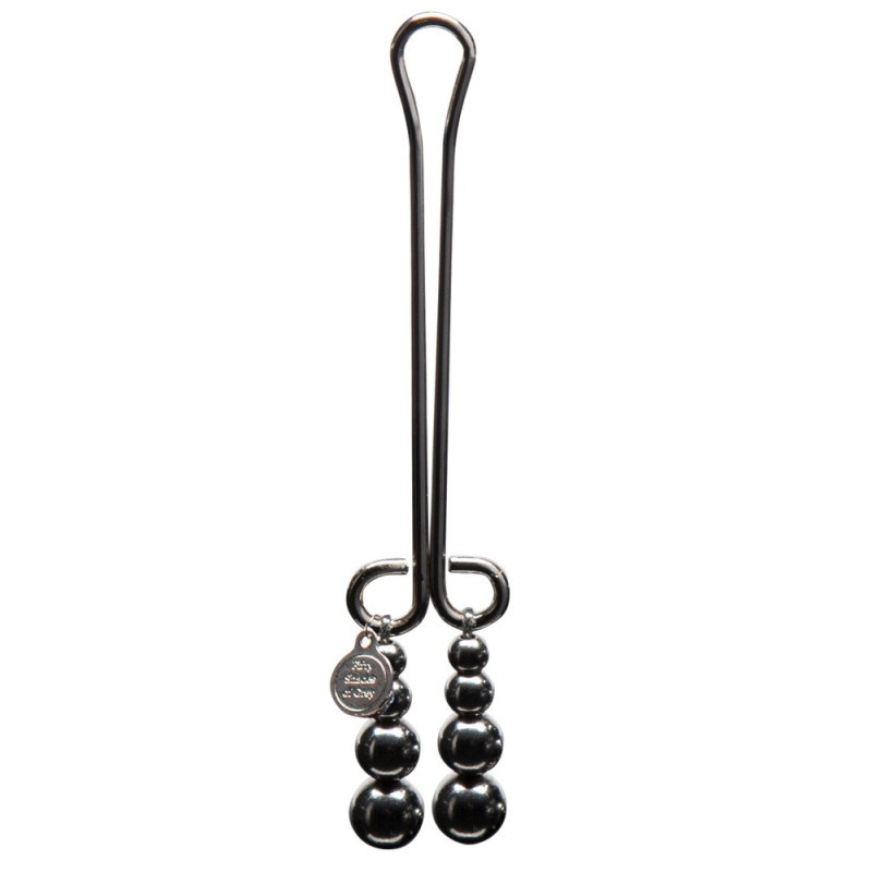 Just Sensation – Fifty Shades of Grey
