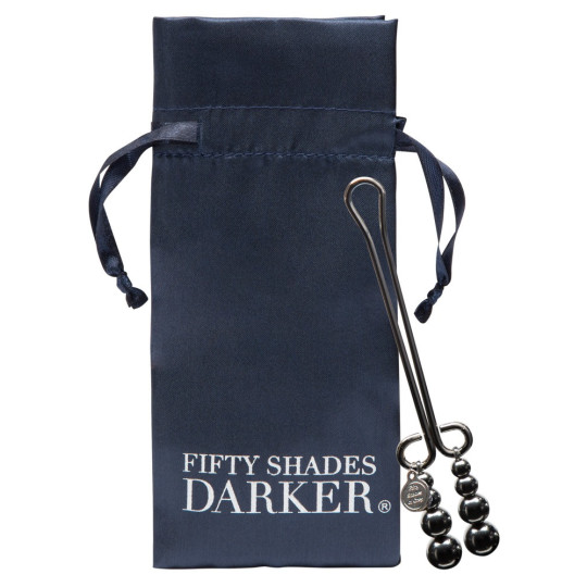 Just Sensation – Fifty Shades of Grey