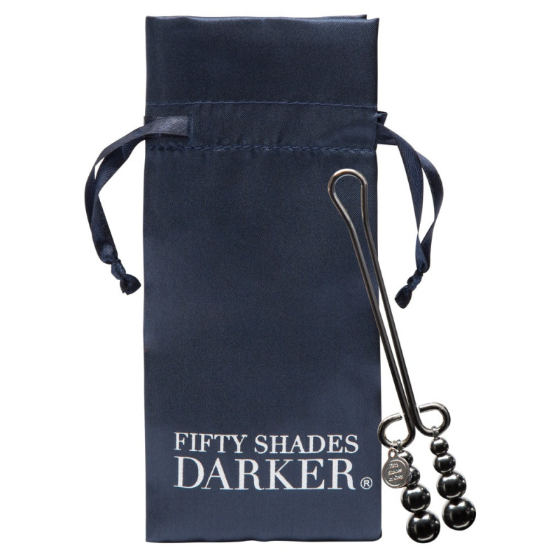 Just Sensation – Fifty Shades of Grey